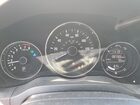 2018 Honda Hr-v Ex Белый vin: 3CZRU6H59JM713549