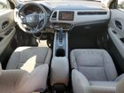 2018 Honda Hr-v Ex Белый vin: 3CZRU6H59JM713549 2018 Honda Hr-v Ex Белый vin: 3CZRU6H59JM713549