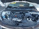 2021 Honda Hr-v Awd Ex Белый vin: 3CZRU6H5XMM727898