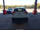 2021 Honda Hr-v Awd Ex Белый vin: 3CZRU6H5XMM727898