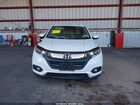2021 Honda Hr-v Awd Ex Белый vin: 3CZRU6H5XMM727898