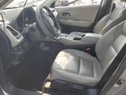 2018 Honda Hr-v Exl Silver vin: 3CZRU6H77JM724681