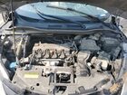 2018 Honda Hr-v Exl Silver vin: 3CZRU6H77JM724681