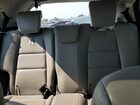 2018 Honda Hr-v Exl Silver vin: 3CZRU6H77JM724681
