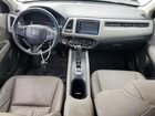 2018 Honda Hr-v Exl Белый vin: 3CZRU6H78JM700275 2018 Honda Hr-v Exl Белый vin: 3CZRU6H78JM700275