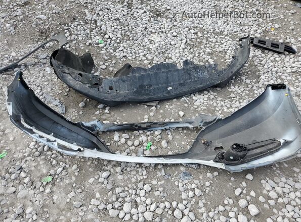 3CZRU6H78JM700275 2018 HONDA HR-V Белый Вид наклейки с VIN-кодом