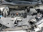 2018 Honda Hr-v Exl Белый vin: 3CZRU6H78JM700275 2018 Honda Hr-v Exl Белый vin: 3CZRU6H78JM700275