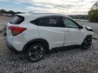 2018 Honda Hr-v Exl Белый vin: 3CZRU6H78JM700275 2018 Honda Hr-v Exl Белый vin: 3CZRU6H78JM700275