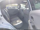2017 Honda Hr-v Ex-l Белый vin: 3CZRU6H79HM711182