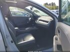 2017 Honda Hr-v Ex-l Белый vin: 3CZRU6H79HM711182