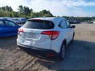 2017 Honda Hr-v Ex-l Белый vin: 3CZRU6H79HM711182