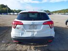 2017 Honda Hr-v Ex-l Белый vin: 3CZRU6H79HM711182