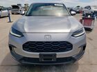 2025 Honda Hr-v Lx Silver vin: 3CZRZ1H32SM757364