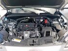 2025 Honda Hr-v Lx Silver vin: 3CZRZ1H32SM757364