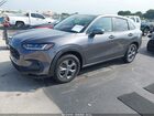 2026 Honda Hr-v 2wd Lx Серый vin: 3CZRZ1H34TM712833