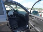 2026 Honda Hr-v 2wd Lx Серый vin: 3CZRZ1H34TM712833