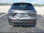 2026 Honda Hr-v 2wd Lx Серый vin: 3CZRZ1H34TM712833