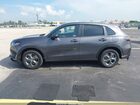 2026 Honda Hr-v 2wd Lx Серый vin: 3CZRZ1H34TM712833
