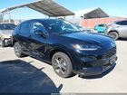 2023 Honda Hr-v 2wd Ex-l Black vin: 3CZRZ1H73PM720981