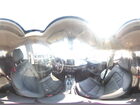 2025 Honda Hr-v Exl Красный vin: 3CZRZ1H7XSM744493