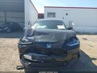 2023 Honda Hr-v Awd Lx Black vin: 3CZRZ2H33PM744569