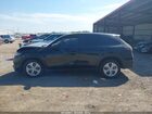 2023 Honda Hr-v Awd Lx Black vin: 3CZRZ2H33PM744569