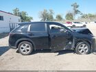 2023 Honda Hr-v Awd Lx Black vin: 3CZRZ2H33PM744569