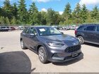 2023 Honda Hr-v Awd Lx Gray vin: 3CZRZ2H33PM745818