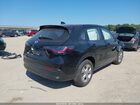 2025 Honda Hr-v Awd Lx Черный vin: 3CZRZ2H37SM711566