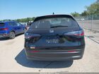 2025 Honda Hr-v Awd Lx Черный vin: 3CZRZ2H37SM711566