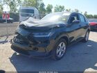2025 Honda Hr-v Awd Lx Черный vin: 3CZRZ2H37SM711566