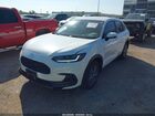 2026 Honda Hr-v Awd Lx White vin: 3CZRZ2H39TM706922