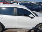2026 Honda Hr-v Awd Lx White vin: 3CZRZ2H39TM706922
