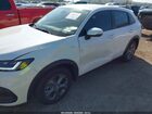 2026 Honda Hr-v Awd Lx White vin: 3CZRZ2H39TM706922