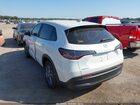 2026 Honda Hr-v Awd Lx White vin: 3CZRZ2H39TM706922