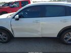 2026 Honda Hr-v Awd Lx White vin: 3CZRZ2H39TM706922