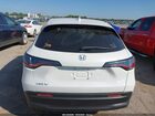 2026 Honda Hr-v Awd Lx White vin: 3CZRZ2H39TM706922