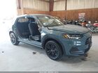 2026 Honda Hr-v Awd Sport Blue vin: 3CZRZ2H50TM706261