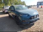 2024 Honda Hr-v Awd Sport/awd Sport W/o Bsi Teal vin: 3CZRZ2H55RM730936