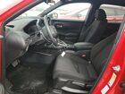 2025 Honda Hr-v Sport Red vin: 3CZRZ2H5XSM773013