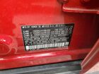 2025 Honda Hr-v Sport Red vin: 3CZRZ2H5XSM773013