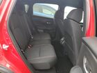 2025 Honda Hr-v Sport Red vin: 3CZRZ2H5XSM773013
