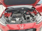 2025 Honda Hr-v Sport Red vin: 3CZRZ2H5XSM773013