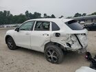 2025 Honda Hr-v Exl Белый vin: 3CZRZ2H76SM733075