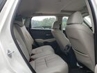 2025 Honda Hr-v Exl Белый vin: 3CZRZ2H76SM733075
