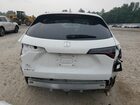 2025 Honda Hr-v Exl Белый vin: 3CZRZ2H76SM733075