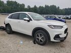 2025 Honda Hr-v Exl Белый vin: 3CZRZ2H76SM733075