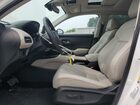 2025 Honda Hr-v Exl Белый vin: 3CZRZ2H76SM733075