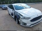 2020 Ford Fusion S White vin: 3FA6P0G71LR159869