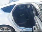 2018 Ford Fusion Se Белый vin: 3FA6P0HD4JR166929